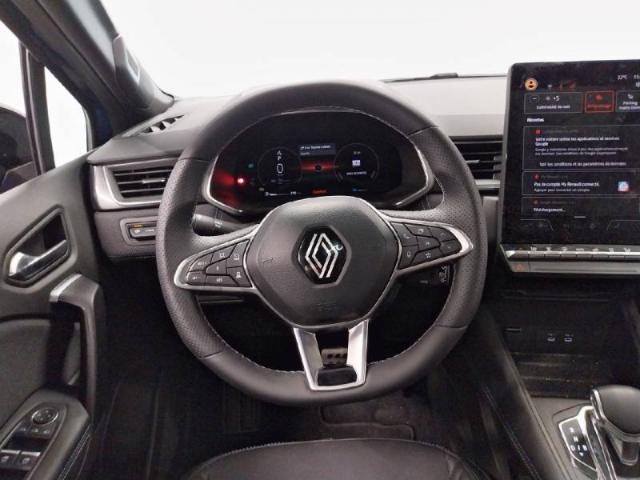 Renault Captur image 7