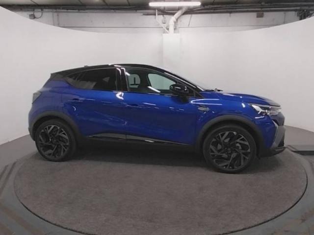 Renault Captur image 6