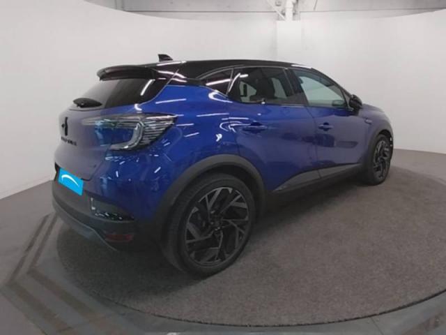 Renault Captur image 2