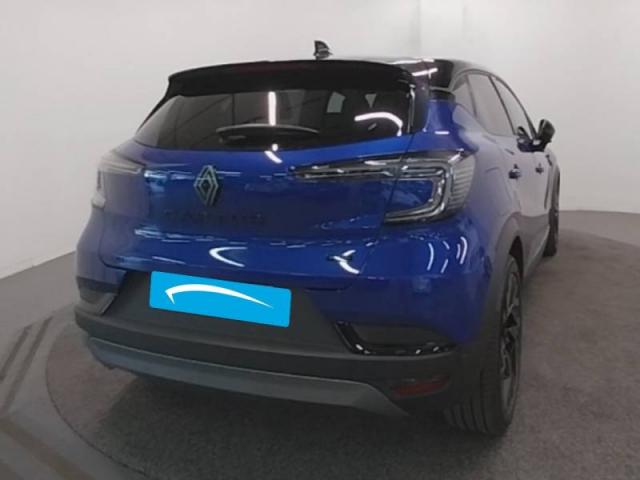 Renault Captur image 8