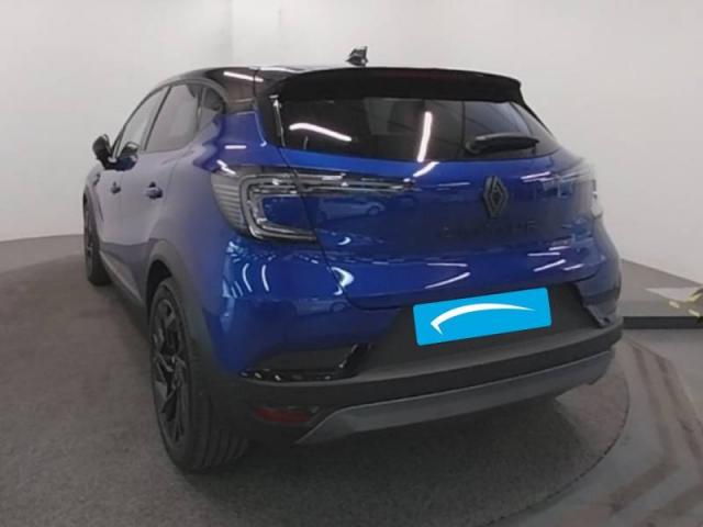 Renault Captur image 9