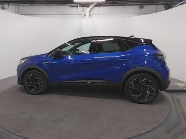 Renault Captur image 5