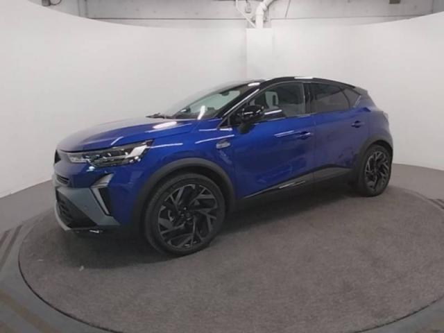 Renault Captur image 4