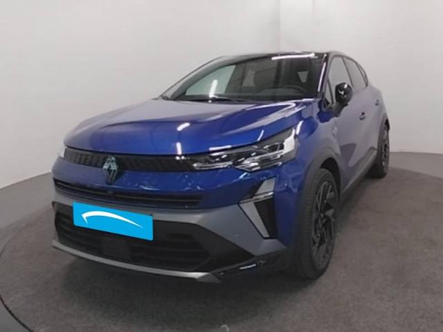 Renault Captur image 3