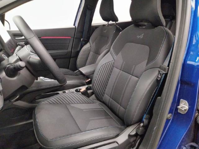 Renault Captur image 1