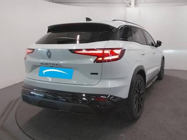 Renault Austral image 8