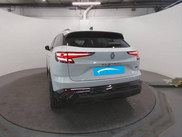 Renault Austral image 6
