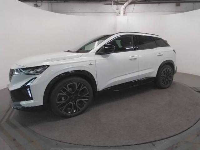 Renault Austral image 2