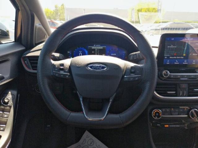 Ford Puma image 6