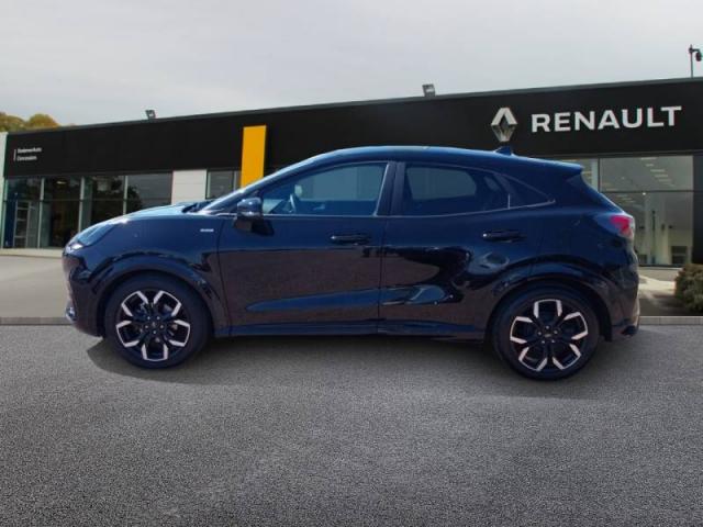 Ford Puma image 4