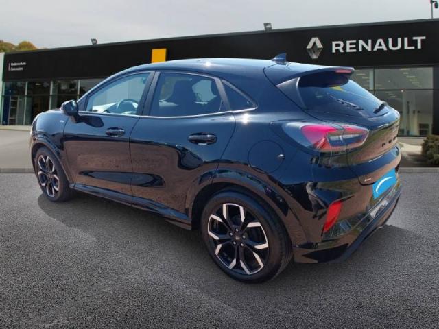 Ford Puma image 5