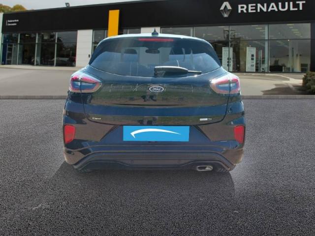 Ford Puma image 8