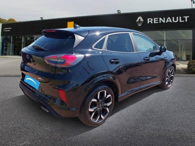 Ford Puma image 1