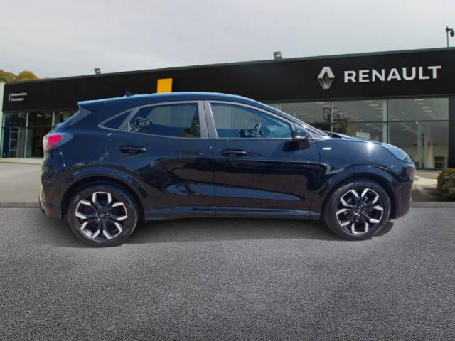 Ford Puma image 7