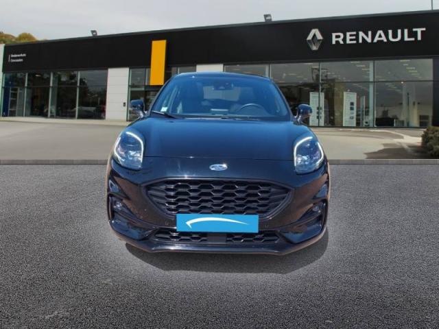 Ford Puma image 2