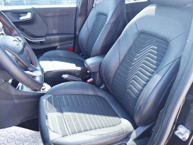 Ford Puma image 9