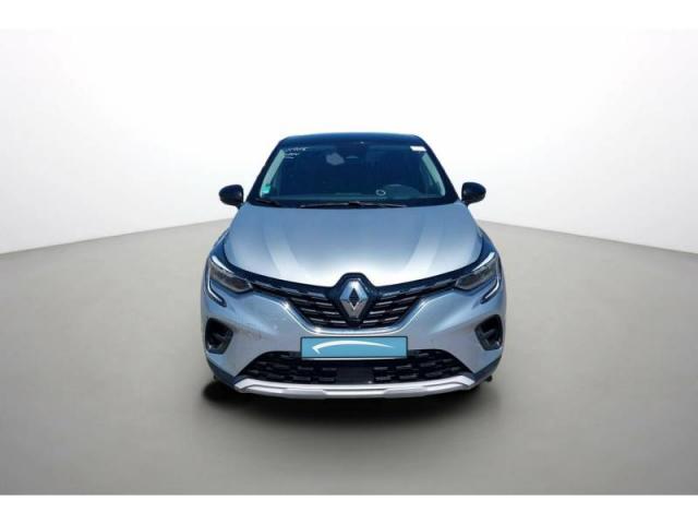 Renault Captur image 2