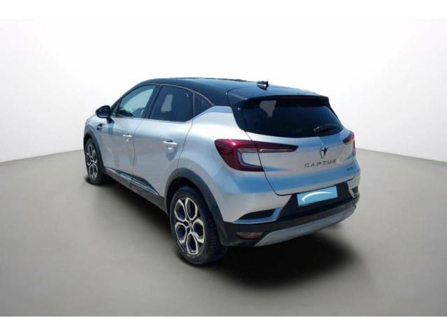 Renault Captur image 3