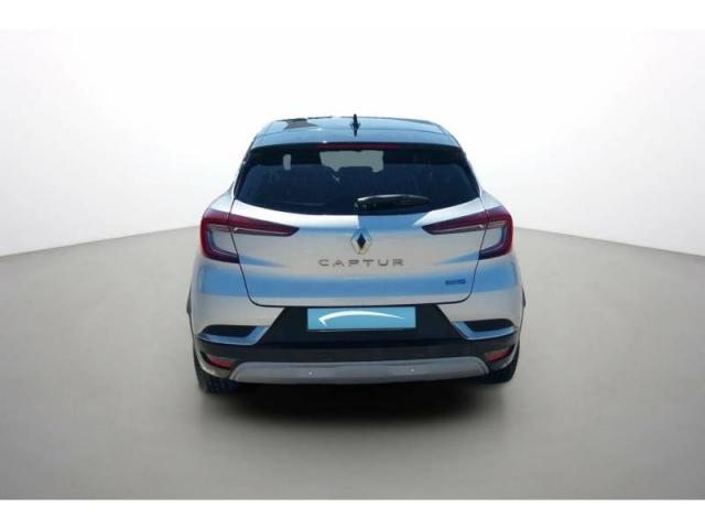 Renault Captur image 4