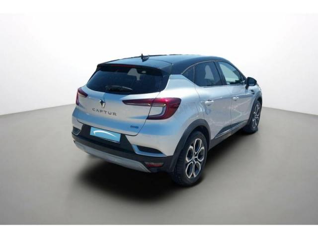 Renault Captur image 5