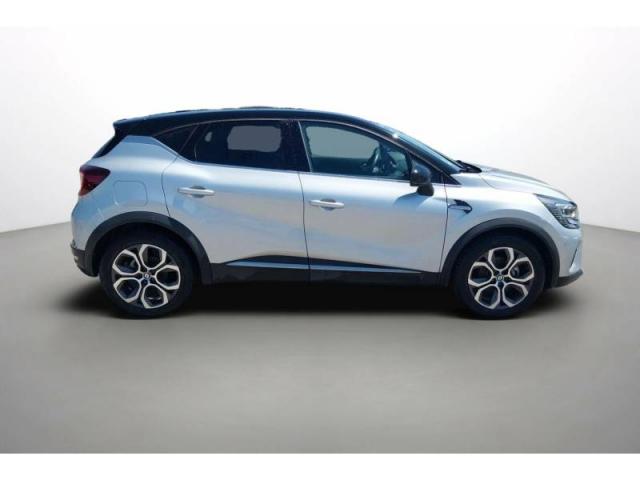 Renault Captur image 6