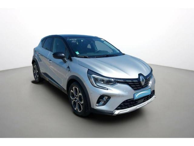 Renault Captur image 1