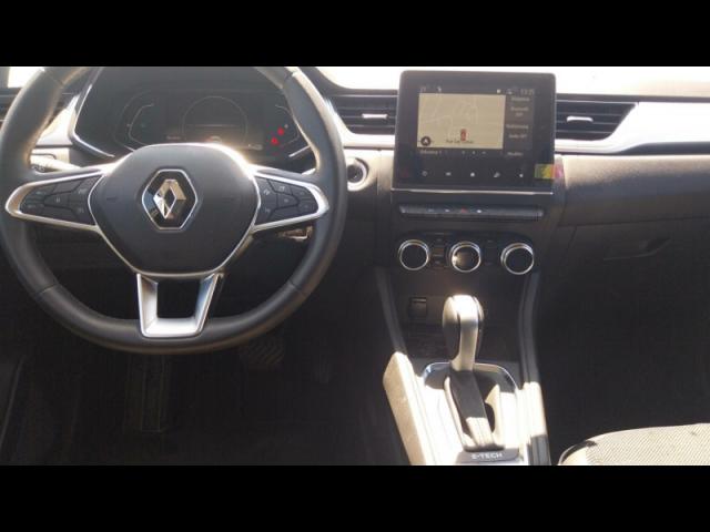 Renault Captur image 8