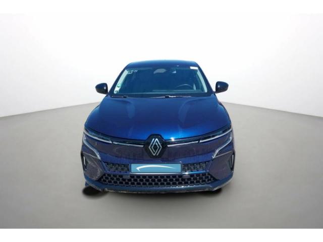 Renault Mégane image 1