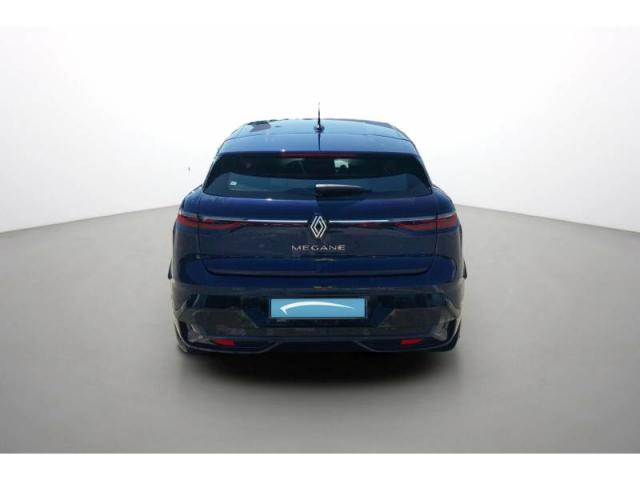 Renault Mégane image 8