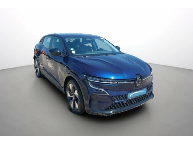 Renault Mégane image 3
