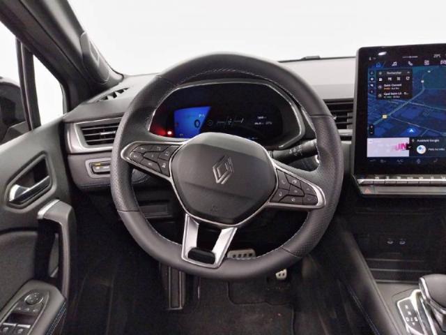 Renault Symbioz image 5
