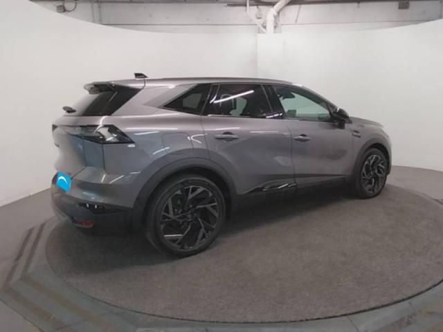 Renault Symbioz image 1