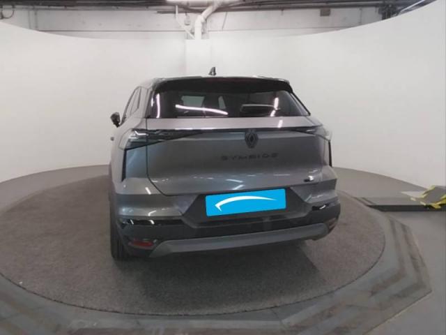 Renault Symbioz image 2