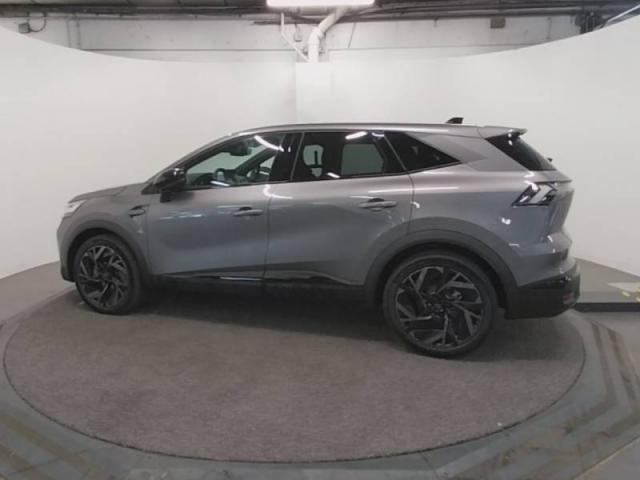 Renault Symbioz image 7