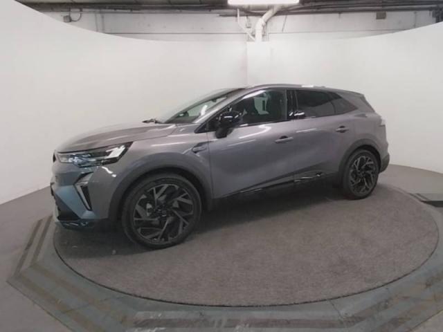 Renault Symbioz image 9