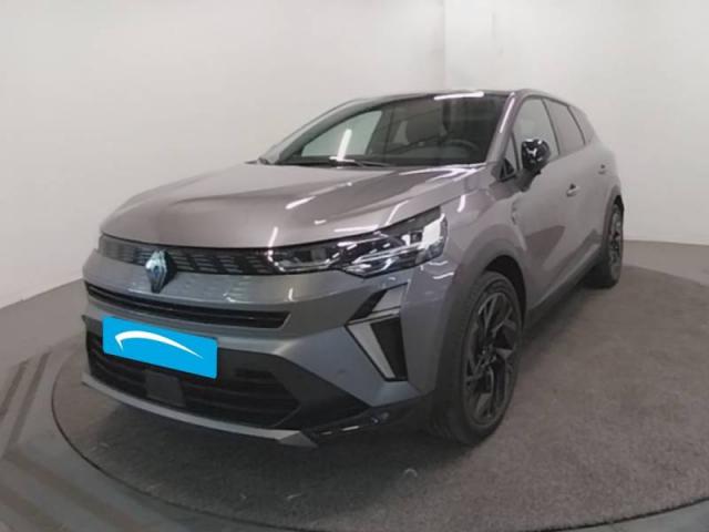 Renault Symbioz image 4