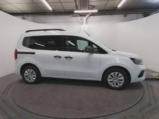 Renault Kangoo image 8