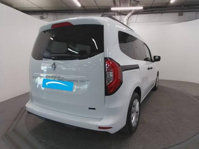 Renault Kangoo image 1