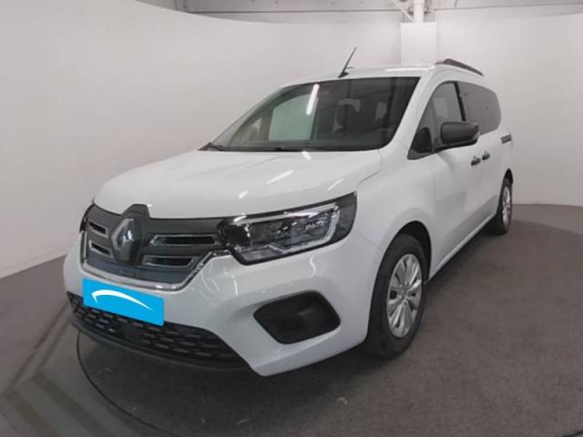 Renault Kangoo image 4