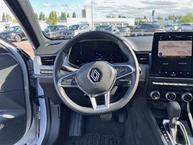 Renault Arkana image 6