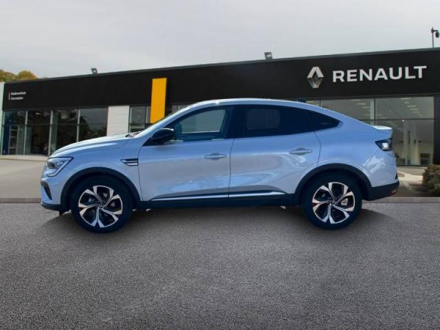 Renault Arkana image 3