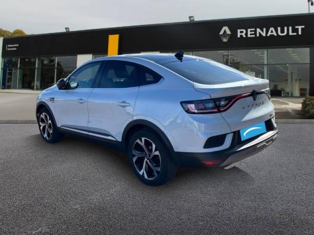 Renault Arkana image 7