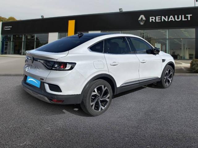 Renault Arkana image 9