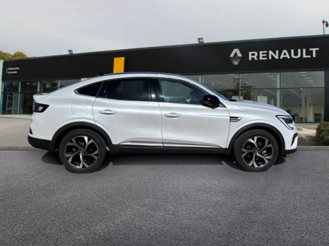 Renault Arkana image 2