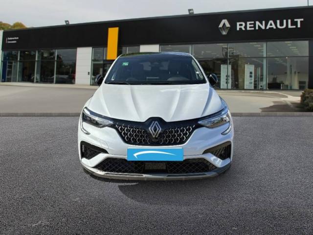 Renault Arkana image 8