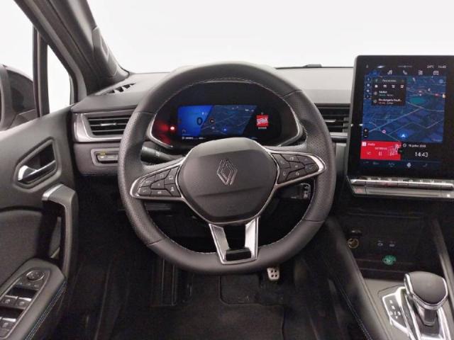 Renault Symbioz image 4