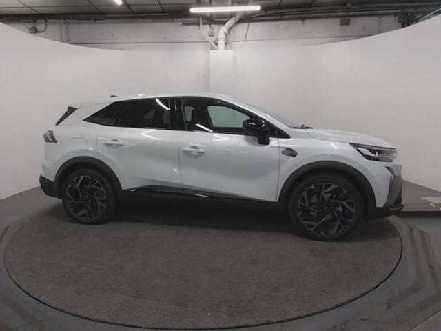 Renault Symbioz image 8