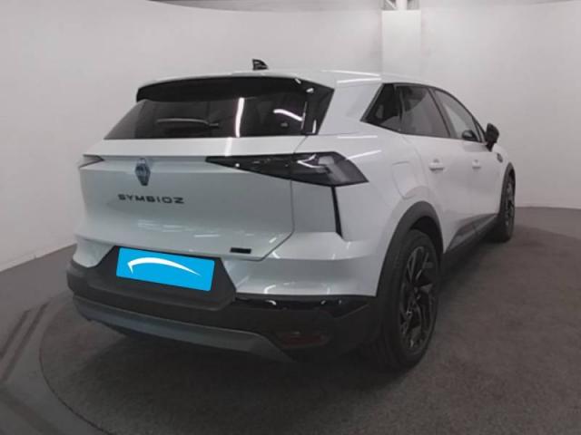 Renault Symbioz image 6