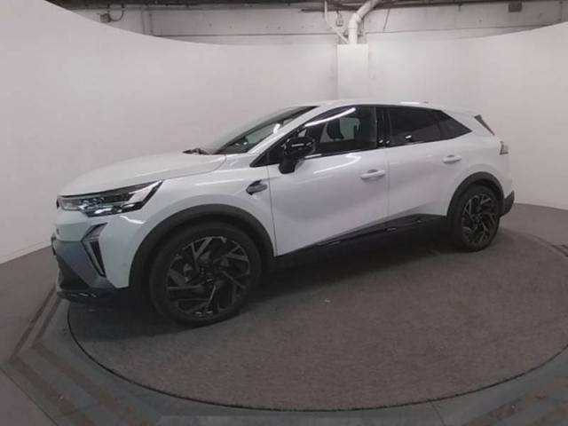 Renault Symbioz image 1
