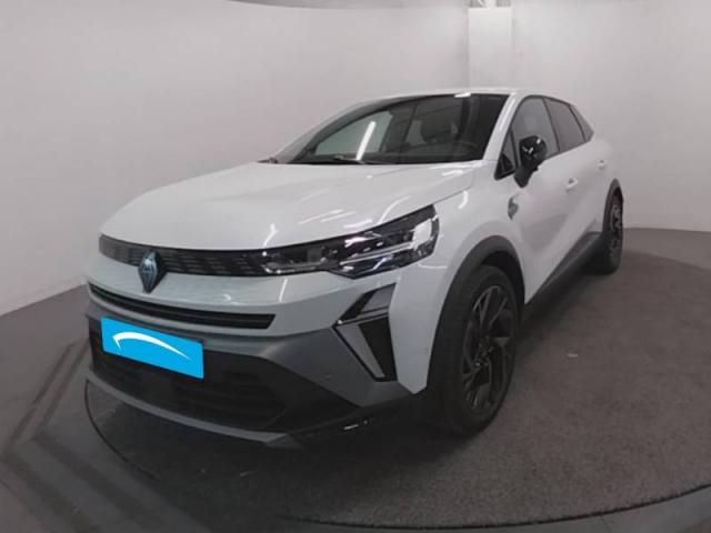 Renault Symbioz image 9